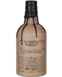 RUMBULLION RUM 0.7L