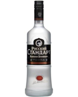 RUSSIAN STANDARD ORIGINAL 0.7L