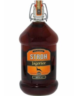STROH JAGERTEE 0.5L