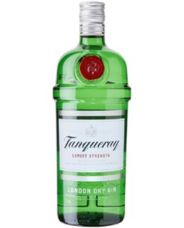 TANQUERAY LONDON DRY GIN 0.7L