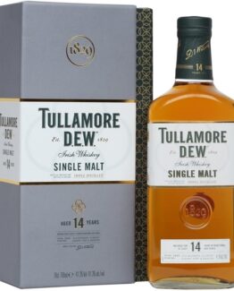 TULLAMORE DEW 14 ANI 0.7L