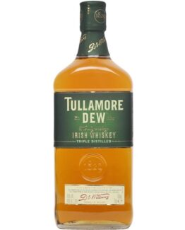 TULLAMORE DEW 1L