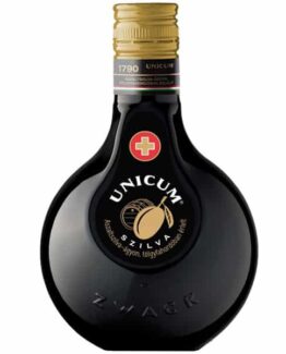 Unicum Szilva 0.7L