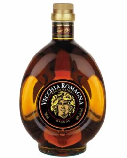 VECCHIA ROMAGNA 0.7L