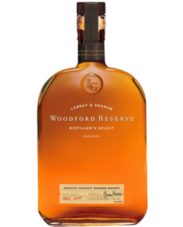 Woodford Reserve Distillers Select 0.7L