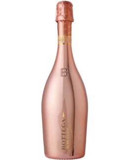 BOTTEGA ROSE GOLD 0.75L