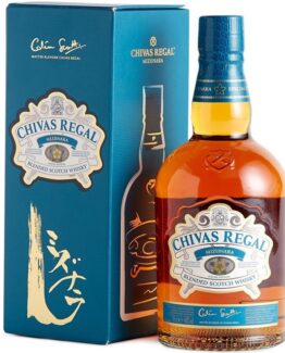 CHIVAS REGAL MIZUNARA 0.7L