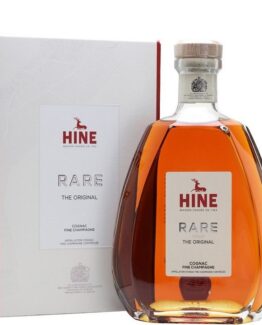 HINE RARE FINE CHAMPAGNE 0.7L
