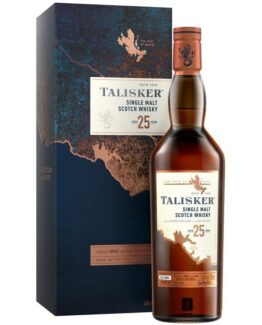 TALISKER 25 ANI 0.7L