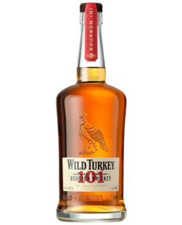 WILD TURKEY 101 0.7L