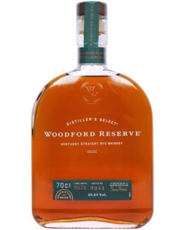 WOODFORD RESERVE RYE 0.7L