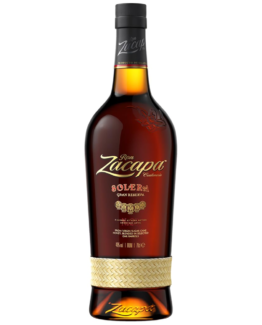 Zacapa Solera Grand Reserva 0.7L