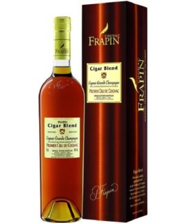 FRAPIN CIGAR BLEND 0.7L
