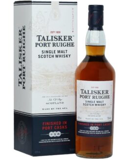 TALISKER PORT RUIGHE 0.7L