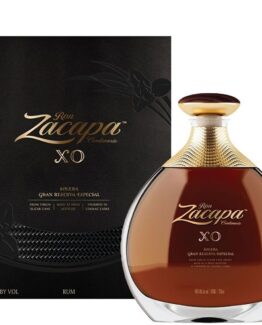 ZACAPA XO 0.7L