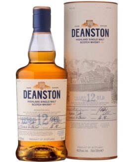 DEANSTON 12 ANI 0.7L