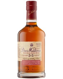 DOS MADERAS 5+3 ANI 0.7L