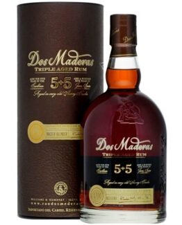 DOS MADERAS PX 5+5 ANI 0.7L