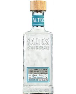 OLMECA ALTOS PLATA 0.7L
