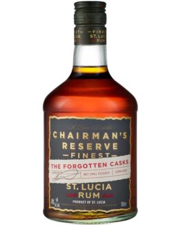 CHAIRMAN'S RESERVE FORGOTTEN CASK 0.7L