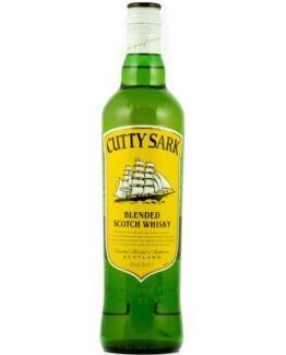 CUTTY SARK 0.7L