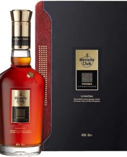 Havana Club Union Cohiba 0.7L