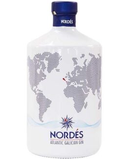 NORDES ATLANTIC GALICIAN GIN 0.7L