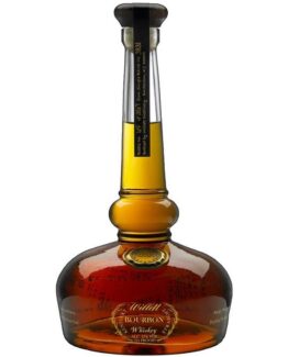 WILLETT POT STILL BOURBON 0.7L