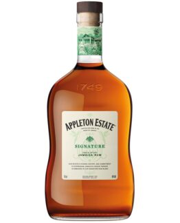 APPLETON ESTATE SIGNATURE BLEND 0.7L