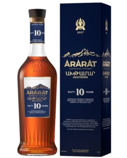 ARARAT 10 ANI 0.7L