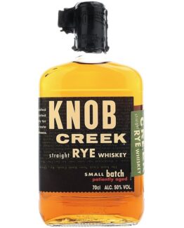 KNOB CREEK RYE 0.7L