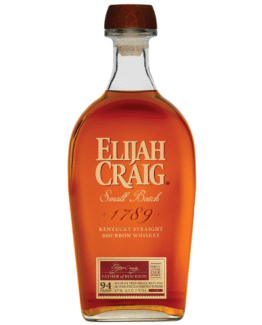 Elijah Craig Small Batch 0.7L