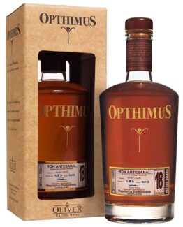 OPTHIMUS OLIVER 18 ANI 0.7L