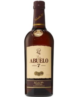 ABUELO 7 ANI 0.7L