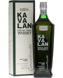 KAVALAN CONCERTMASTER 0.7L