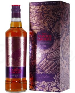 FAMOUS GROUSE 16 ANI 0.7L
