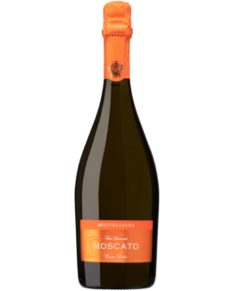 MONTELLIANA MOSCATO DOLCE 0.75L