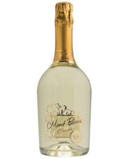 MONTELLIANA MONT BLANC EXTRA DRY 0.75L