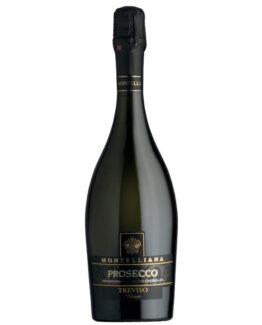 MONTELLIANA PROSECCO TREVISO BRUT 0.75L