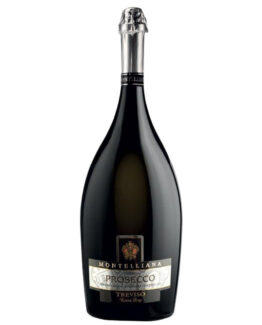 MONTELLIANA PROSECCO TREVISO EXTRA DRY 3L