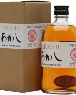 AKASHI WHITE OAK 0.5L