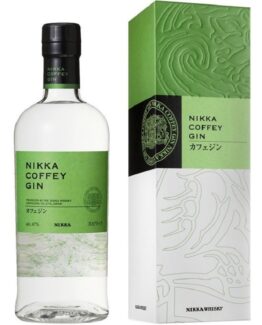 NIKKA COFFEY GIN 0.7L