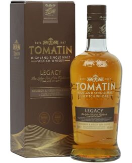 TOMATIN LEGACY 0.7L