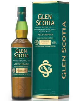 GLEN SCOTIA VICTORIANA 0.7L