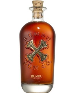 BUMBU RUM 0.7L