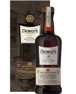 DEWAR'S 18 ANI 1L