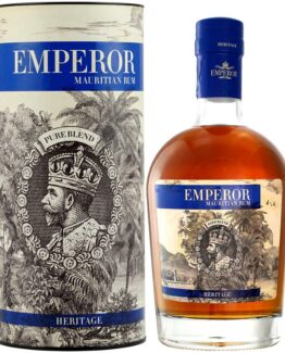 EMPEROR HERITAGE 0.7L