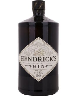 HENDRICK'S GIN 1L