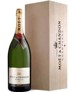MOET & CHANDON BRUT 3L