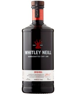WHITLEY NEILL ORIGINAL GIN 0.7L